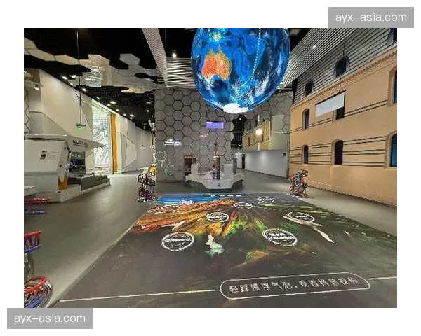 毫米波传输在现阶段应用于内场连接 提升了场馆实时营销活动的硬件自由度