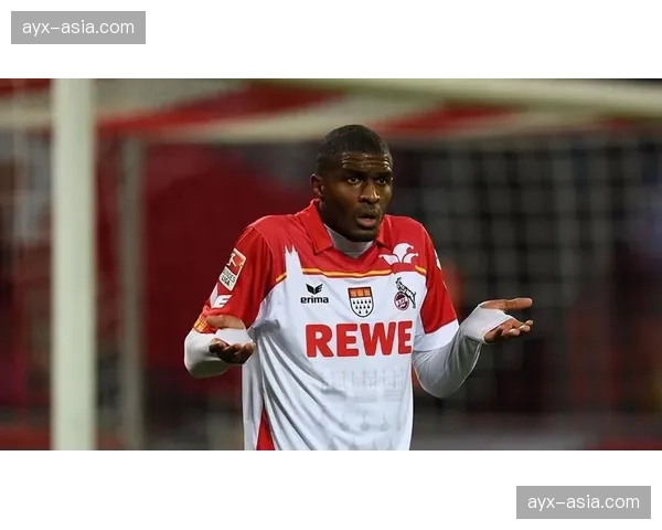 科隆俱乐部前财务总监因涉嫌挪用公款被正式起诉 科隆俱乐部前财务总监因涉嫌挪用公款被正式起诉