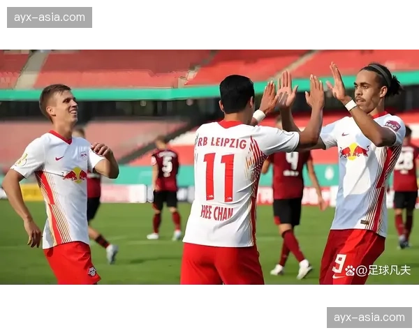 莱比锡公布对阵勒沃库森大名单，两名主力伤愈回归