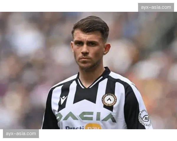 即时战报：乌迪内斯1-0领先国际米兰，萨马尔季奇世界波破门