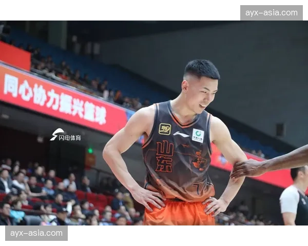 山东队常规赛最后七场仅赢一场，关键时刻缺乏破局能力